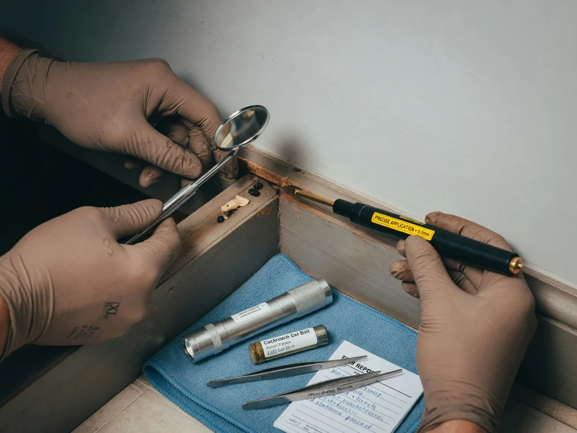 Why choose Emergency Pest Control in Hockley, TX